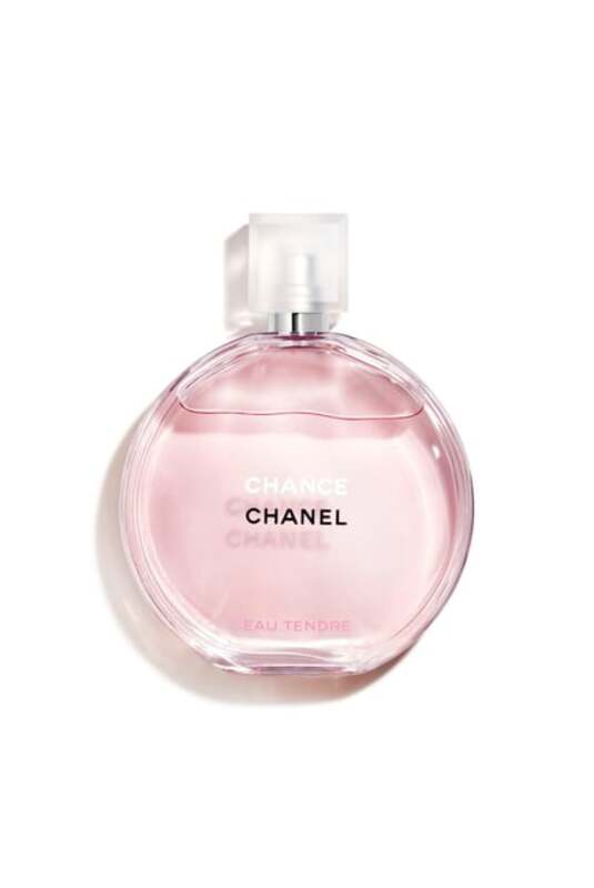 Chanel Chance EAU Tendre EDT 150ml for women
