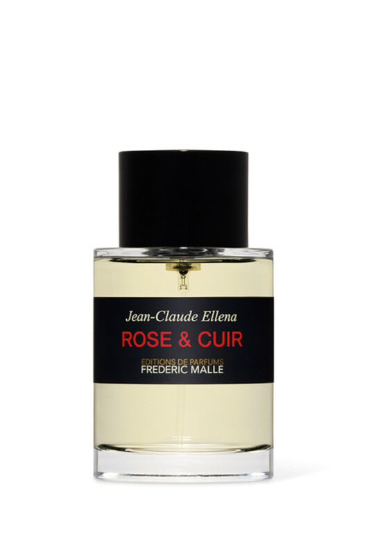 

Frederic Malle Rose & Cuir (U) EDP Perfume 30 Ml Fr