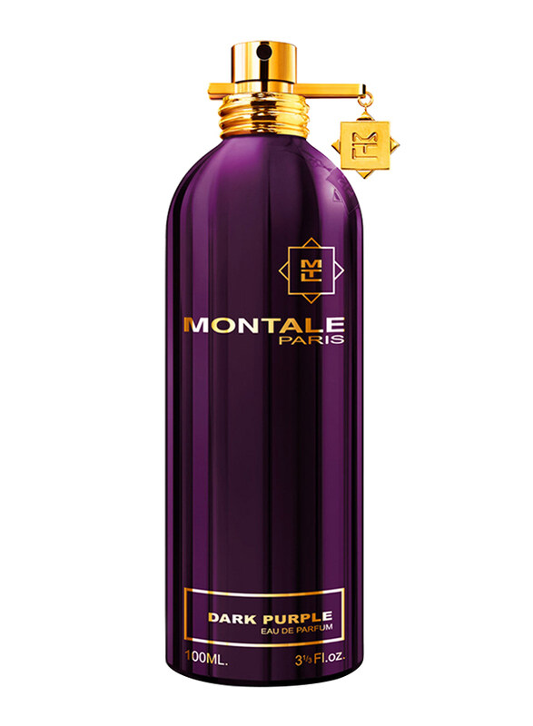 

Montale Dark Purple EDP Perfume 100ml for Unisex