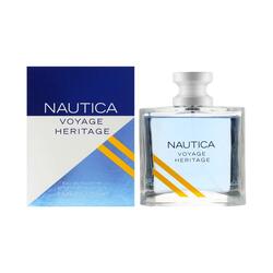 Nautica Voyage Heritage EDT (M) 100ml