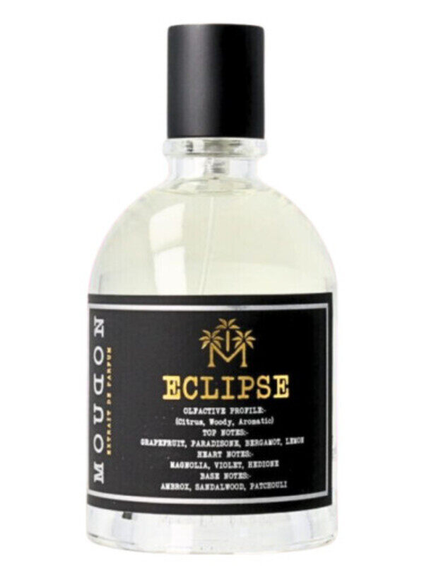 

Moudon Eclipse (U) Extrait De Parfum 100 Ml Fr