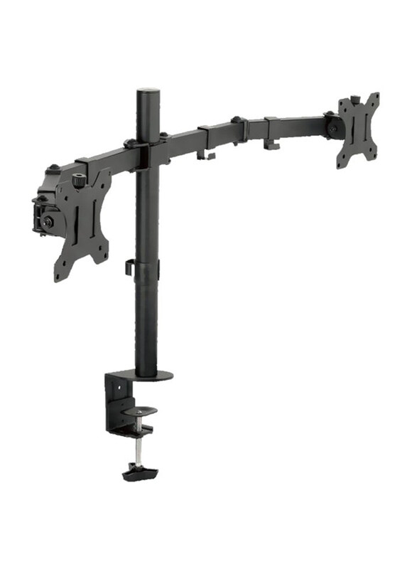 

Universal Bluetek Wall TV Mount, Black