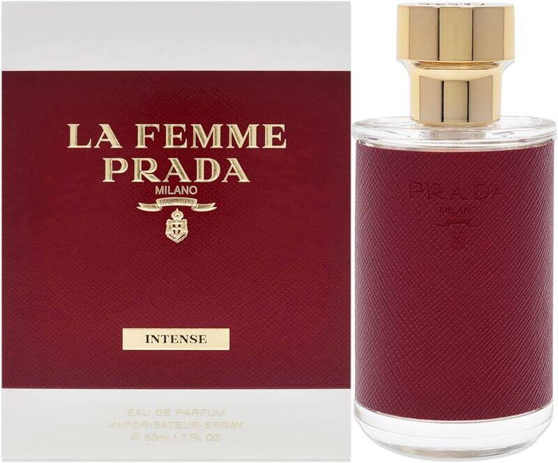 

Prada La Femme Intense (W) EDP Perfume 100 Ml Es