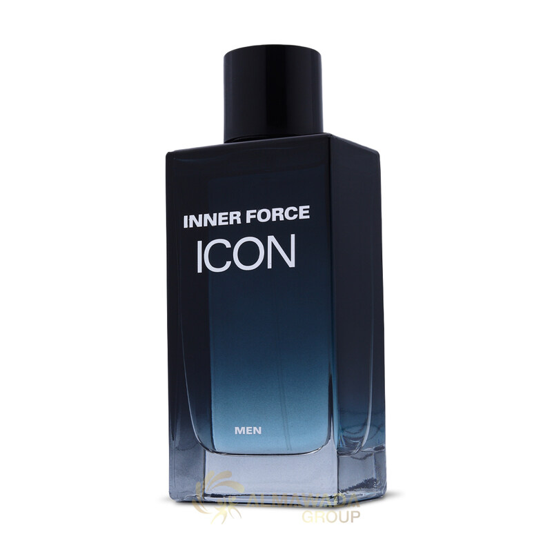 

Estelle Vendome GEP Inner Force Icon L'oriental Fragrances EDP Perfume (M) 100ml