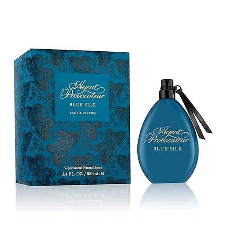 Agent Provocateur Blue Silk EDP (L) 100ml