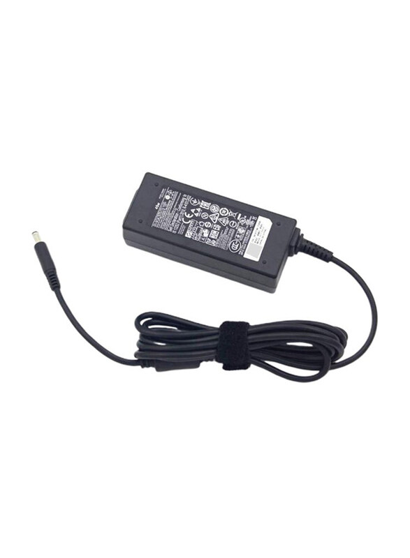 

Dell Replacement AC Adapter For Dell Series, Black
