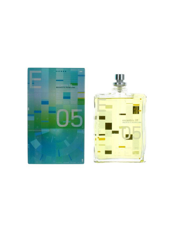 

Escentric Molecules Escentric 05 100ml EDT Perfume Unisex