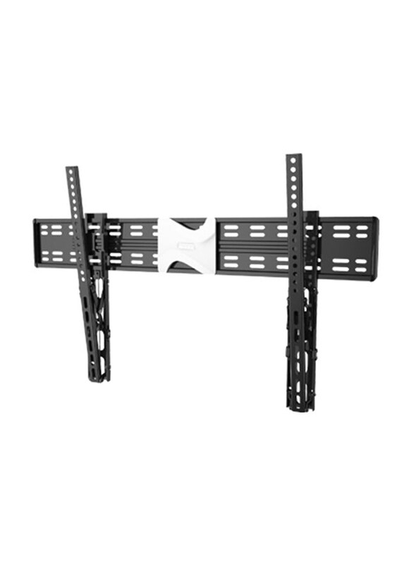 

Universal Bluetek LCD/LED TV Wall Bracket, Black