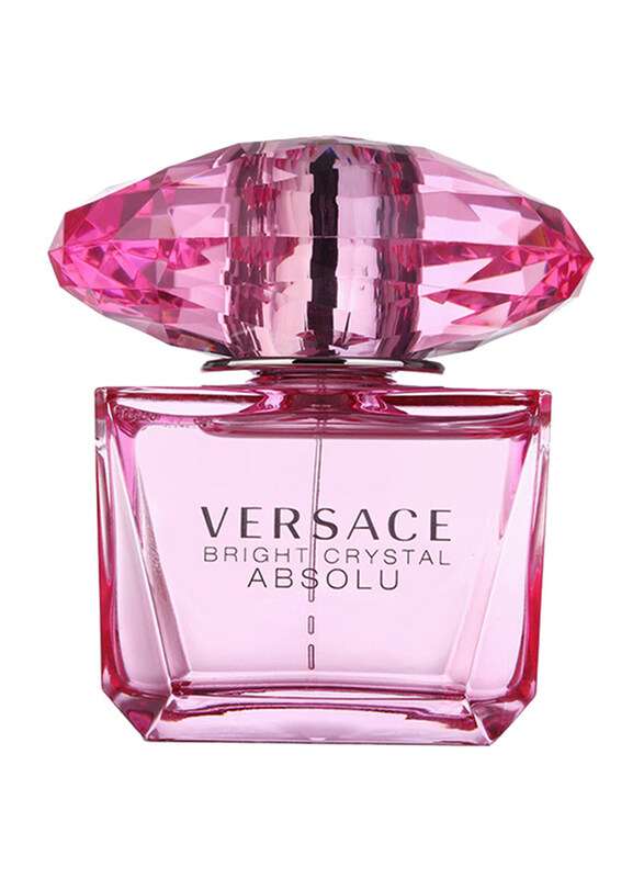 

Versace Bright Crystal Absolu 90ml EDP Perfume for Women