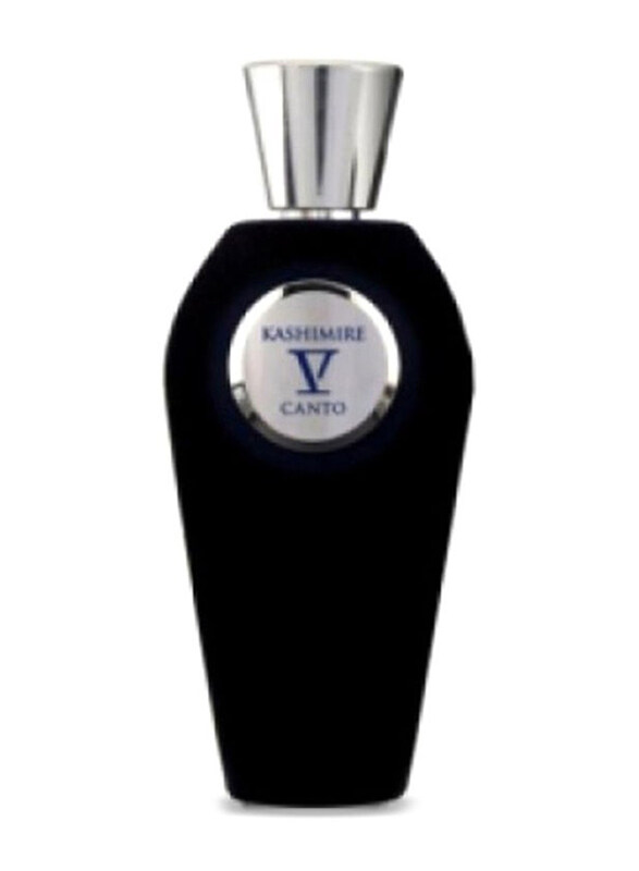 

V Canto Kashimire 100ml Extrait De Parfum Unisex