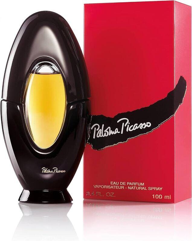 Paloma Picasso EDP (L) 100ml