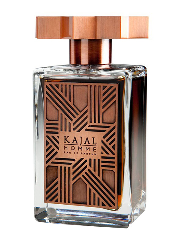 

Kajal Homme 100ml EDP Perfume for Men