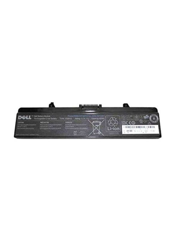 

Dell 4800.0 mAh Replacement Battery for Dell X284G, Black