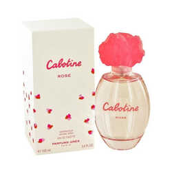 GRES Cabotine Rose EDT (L) 100ml