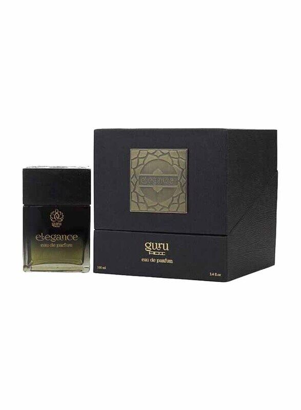 

Guru Elegance 100ml EDP Perfume Unisex