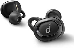 Liberty Neo In-Ear Headphones Black