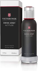 Victorinox Swiss Army Altitude EDT (M) 100ml