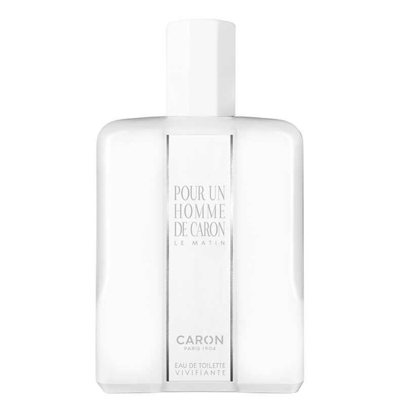 

Caron Pour Un Homme De Caron Le Matin (M) Invigorating EDT Perfume 200 Ml Fr