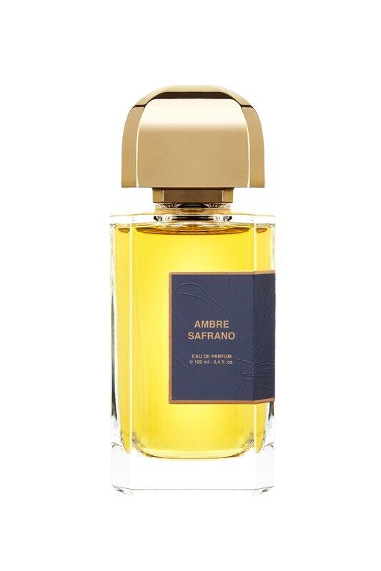 

Bdk Ambre Safrano EDP Perfume 100ml for Unisex