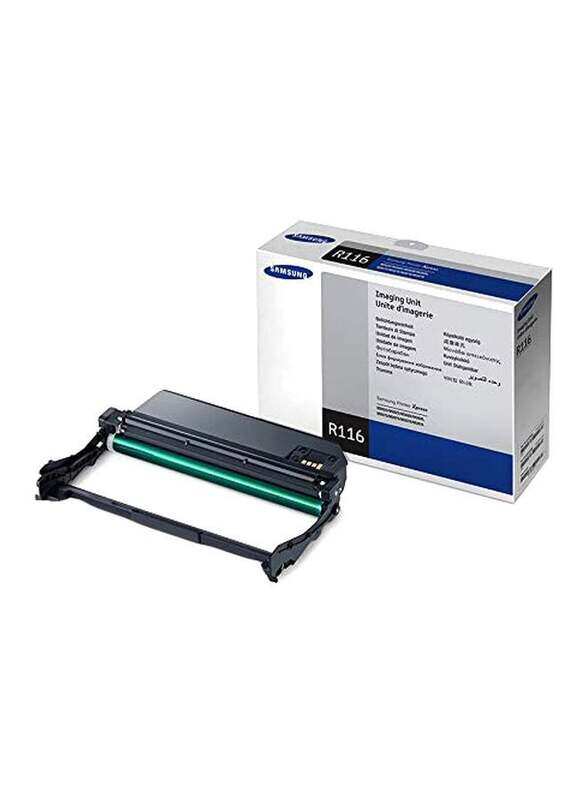 

HP Black Toner Imaging Unit for Samsung Printer, 2 Pieces