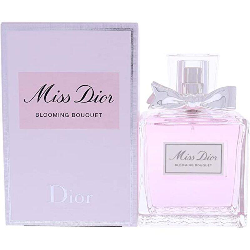 Parfum on sale dior blooming