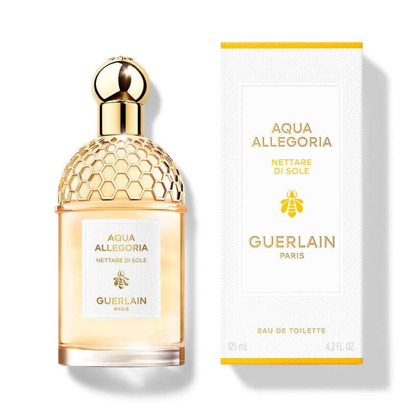 

Guerlain Aqua Allegoria Nettare Di Sole (W) EDT Perfume 125 Ml Fr