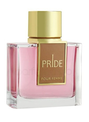 Broca Pride Pour Femme 100ml EDP for Women