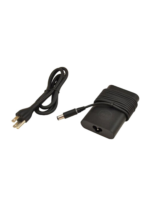 

Dell AC Adapter Charger for Dell Laptop, Black