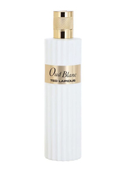 Ted Lapidus Oud Blanc 100ml EDP Unisex