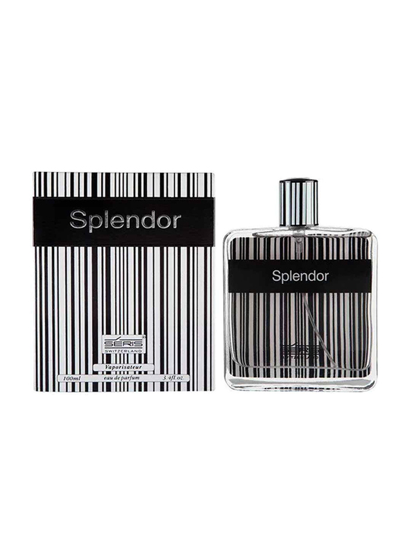 Seris Parfumes Splendor 100ml EDP for Men
