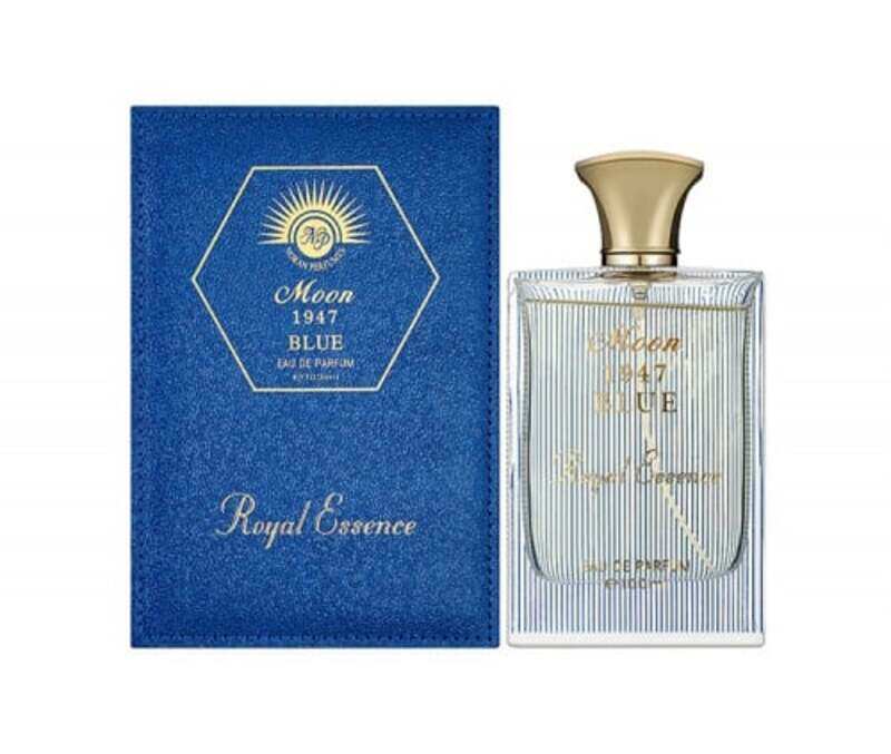 

Norana Perfumes Royal Essence Moon Blue EDP Perfume 100ml Spy for Unisex