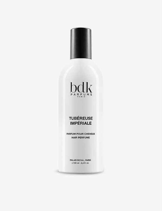 

BDK Parfums BDK Tubereuse Imperiale 100ml Hair Spray