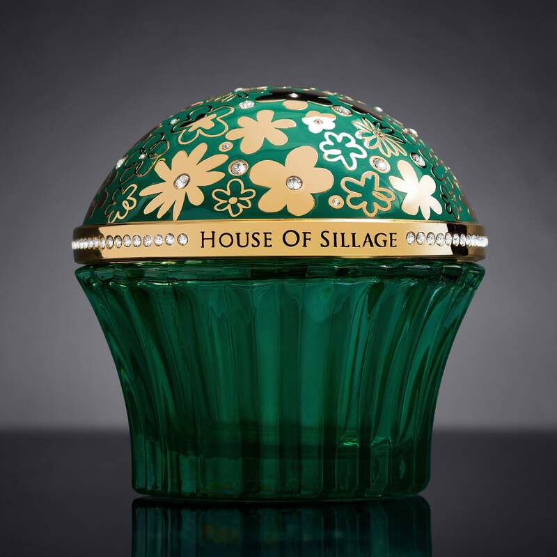 House Of Sillage Whispers Of Enchantment 75ml for Unisex