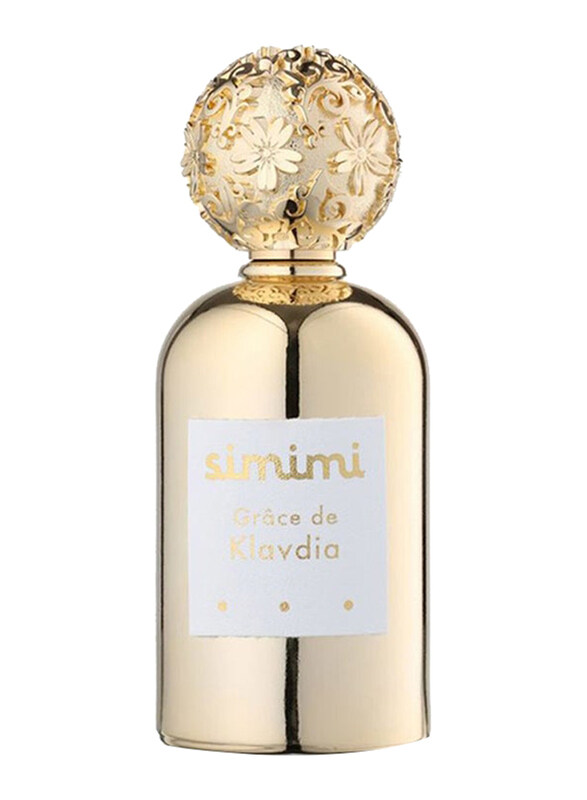 

Simimi Grace De Klavdia 100ml EDP Perfume for Men