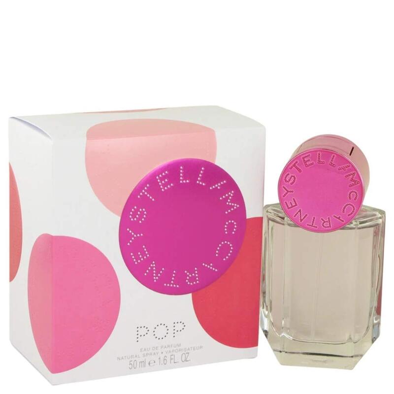 Stella Mccartney POP EDP (L) 100ml