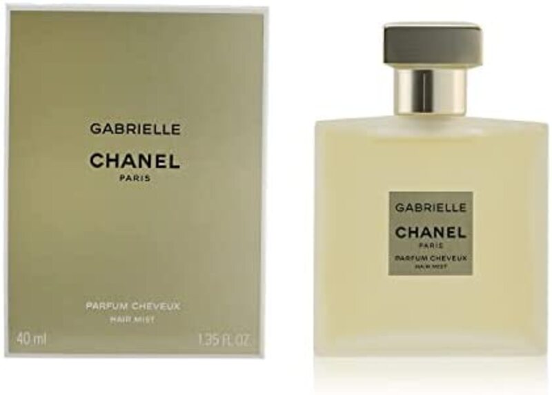 Chanel Gabrielle Hair Mist 40ml for women