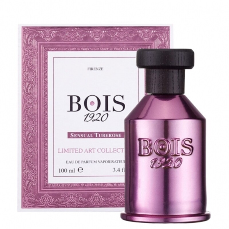 

BOIS 1920 Sensual Tuberose EDP Perfume 100ml for Unisex