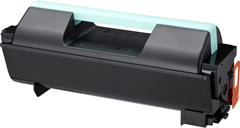 HP Laser Toner Cartridge Black/Blue