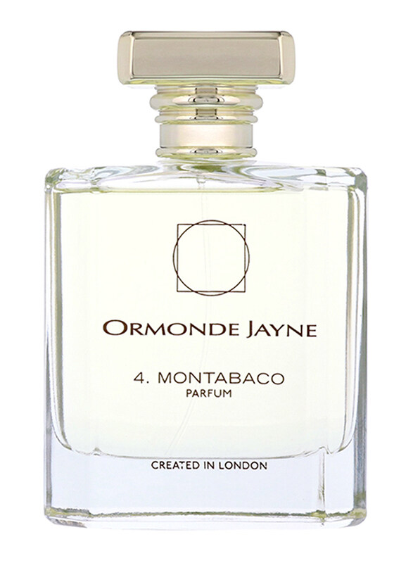 

Ormonde Jayne Montabaco 120ml Parfum Unisex