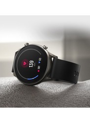 Haylou RT2 Smartwatch 49 mm Black