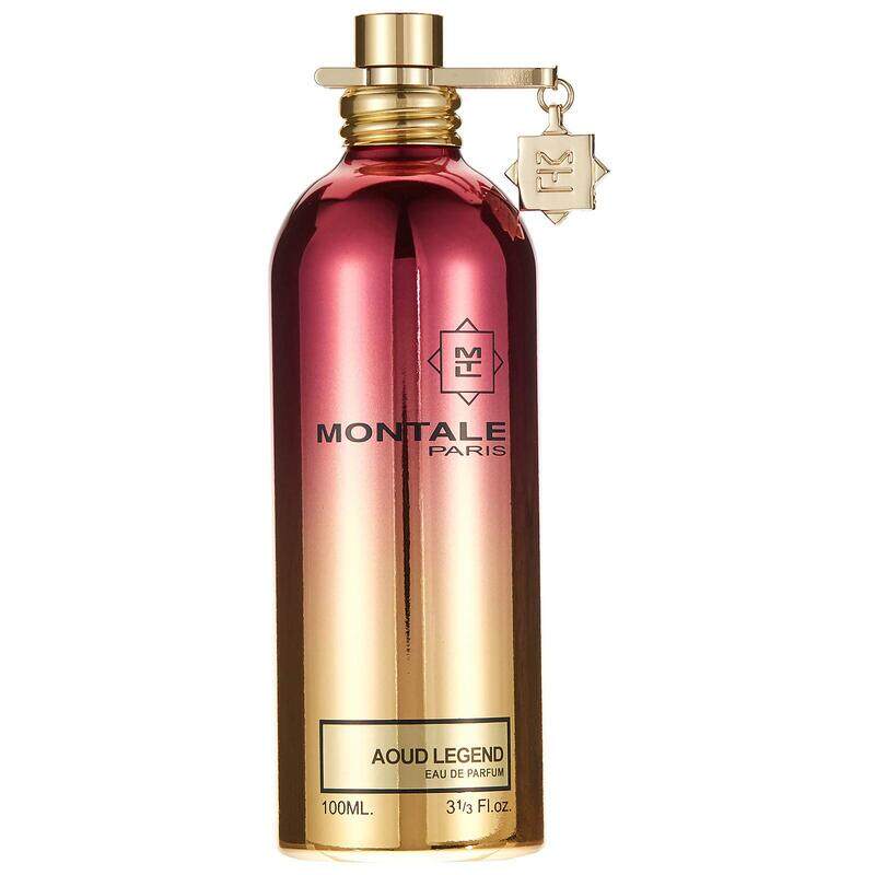 

Montale Aoud Legend EDP Perfume 100ml for Unisex