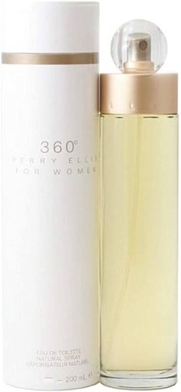 Perry Ellis 360 EDT (L) 200ml