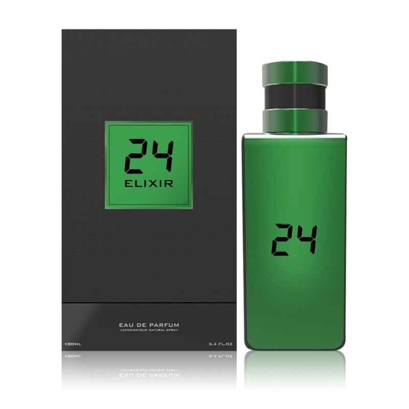 

Scentstory 24 Elixir Neroli (U) EDP Perfume 100 Ml Fr