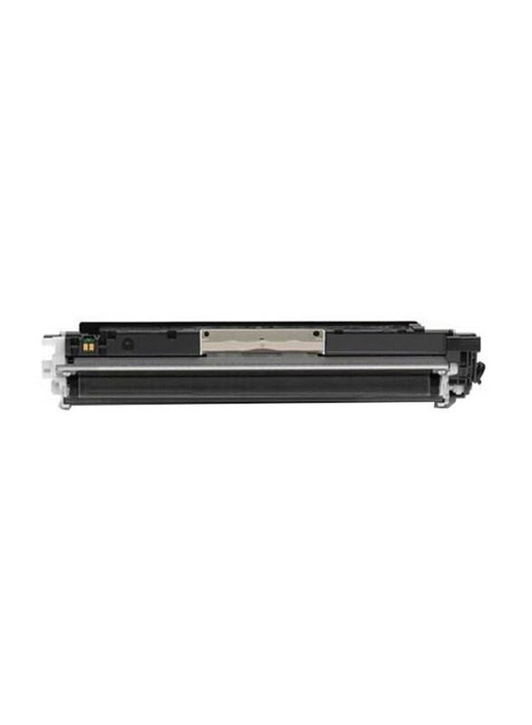 

HP 126A Black LaserJet Ink Toner Cartridge