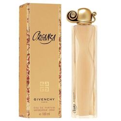 Givenchy  Organza L Edp 100 ml  for Unisex