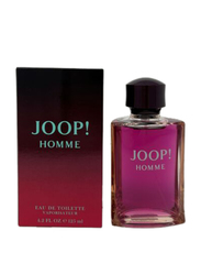 Joop Homme 125ml EDT for Men