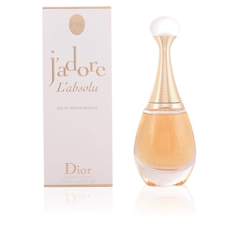 Dior Jadore Voile De Parfum EDP (L) 75ml