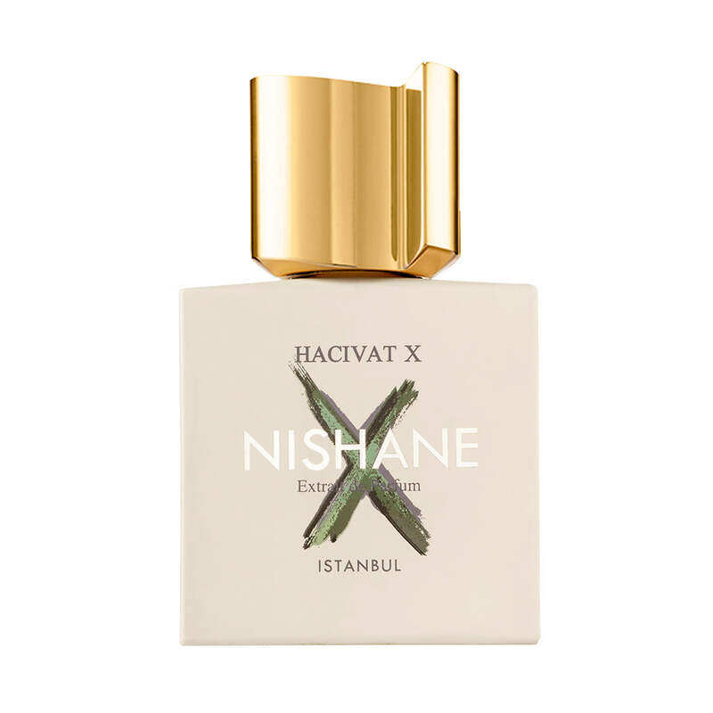 

Nishane Hacivat X 100ml for Unisex