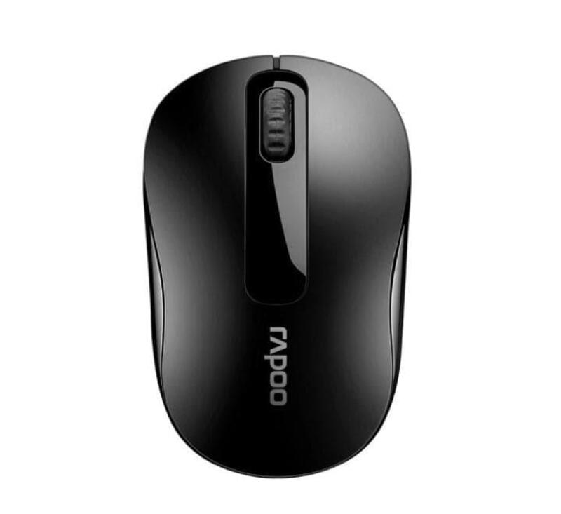Rapoo M216 wireless optical mouse