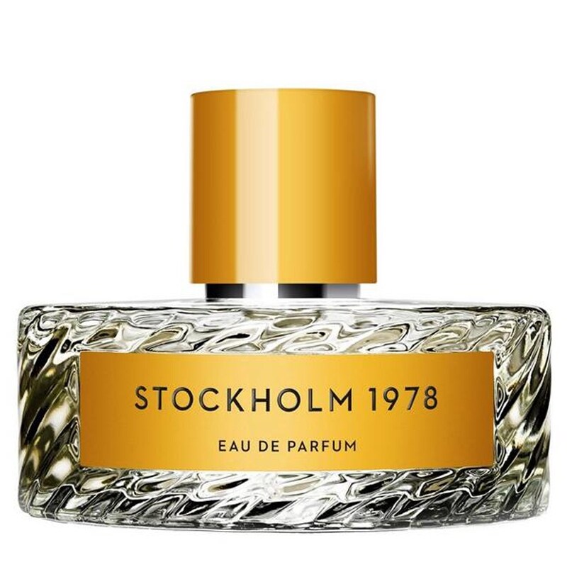

Vilhelm Parfumerie Stockholm 1978 EDP Perfume 50ml for Unisex